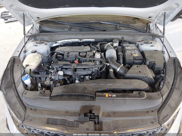 KIA K5 Gt-line 2023 5XXG64J23PG226644 Image 10
