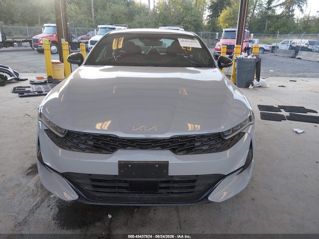 KIA K5 Gt-line 2023 5XXG64J23PG226644 Image 13