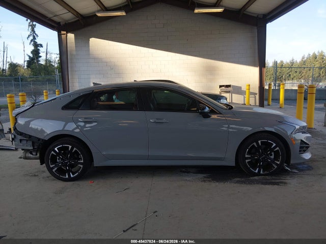 KIA K5 Gt-line 2023 5XXG64J23PG226644 Image 14