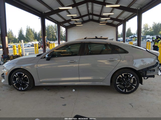 KIA K5 Gt-line 2023 5XXG64J23PG226644 Image 15