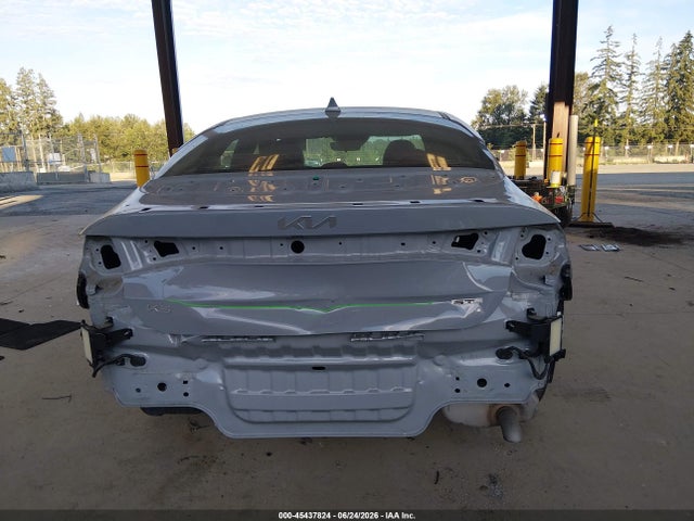KIA K5 Gt-line 2023 5XXG64J23PG226644 Image 17
