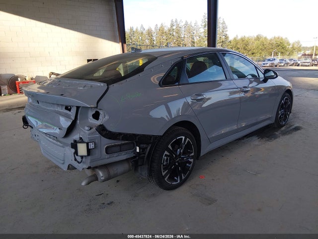 KIA K5 Gt-line 2023 5XXG64J23PG226644 Image 4