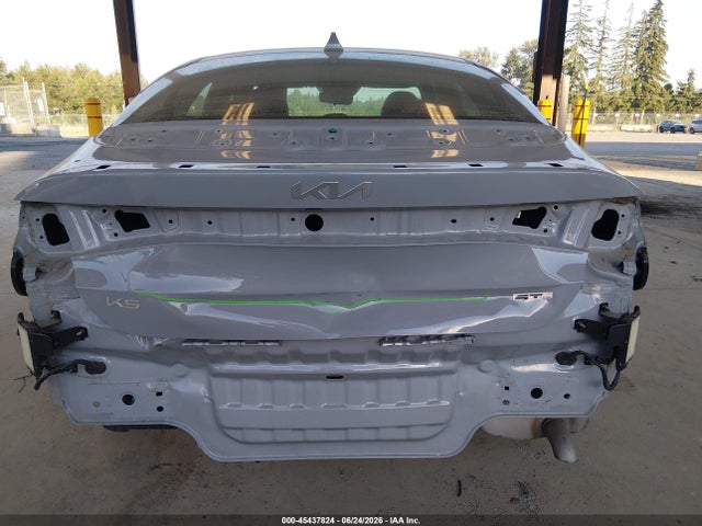 KIA K5 Gt-line 2023 5XXG64J23PG226644 Image 6