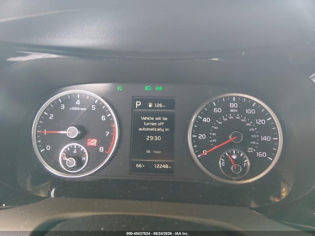 KIA K5 Gt-line 2023 5XXG64J23PG226644 Image 7