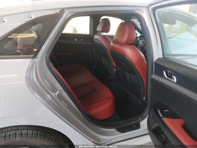 KIA K5 Gt-line 2023 5XXG64J23PG226644 Image 8