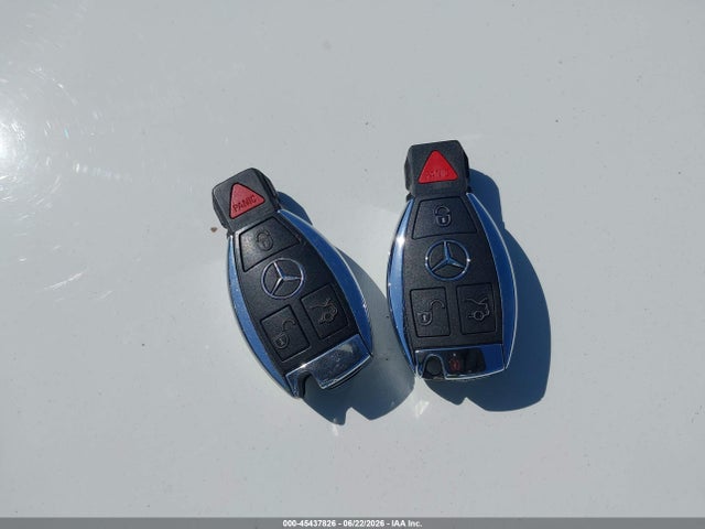 Продаж на аукціоні авто 2010 Mercedes-benz C 300, vin: WDDGF8BBXAA908399, номер лоту: 45437826