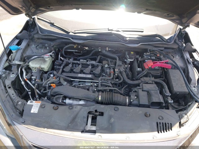 Honda CIVIC EX 2020 19XFC1F35LE214440 Image 10