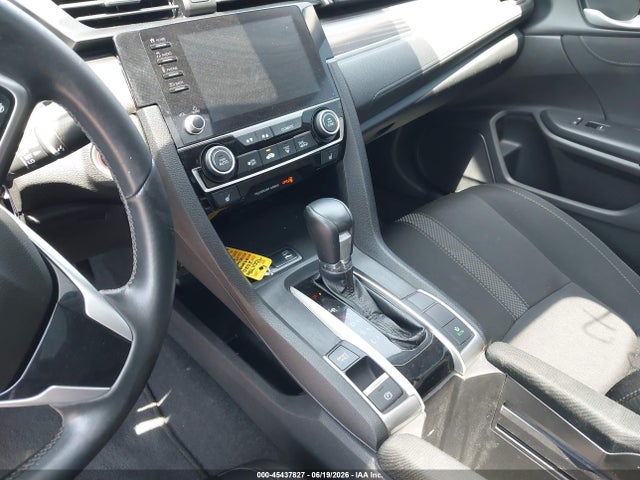 Honda CIVIC EX 2020 19XFC1F35LE214440 Image 11
