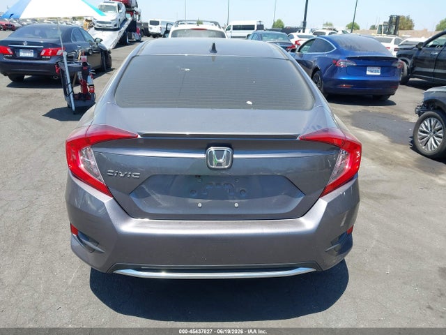 Honda CIVIC EX 2020 19XFC1F35LE214440 Image 16