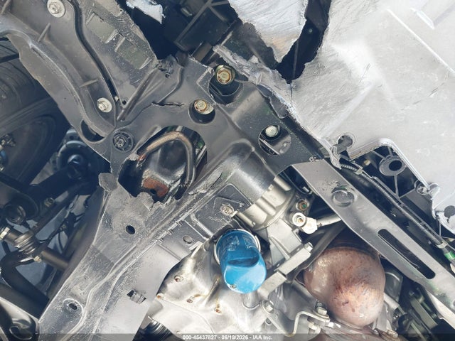Honda CIVIC EX 2020 19XFC1F35LE214440 Image 17