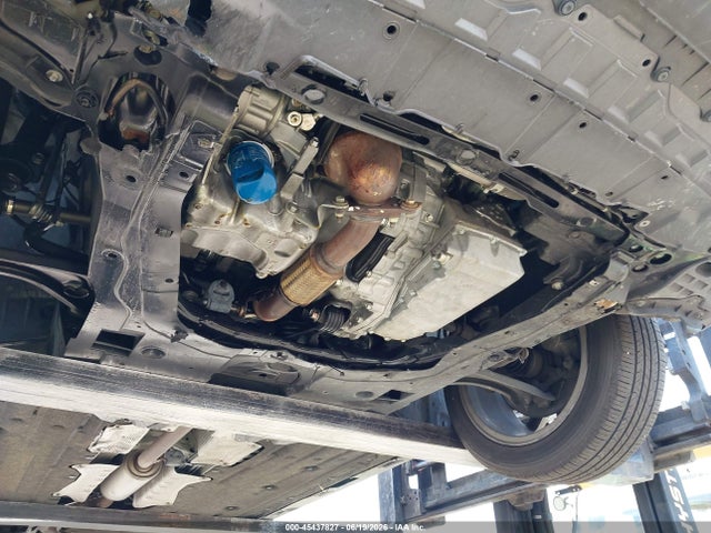 Honda CIVIC EX 2020 19XFC1F35LE214440 Image 19