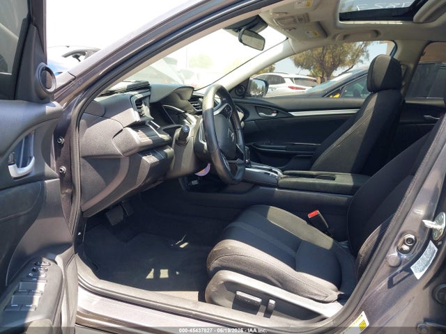 Honda CIVIC EX 2020 19XFC1F35LE214440 Image 5