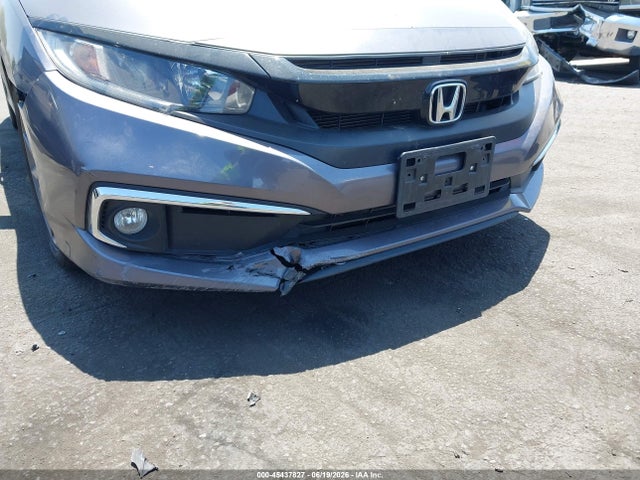 Honda CIVIC EX 2020 19XFC1F35LE214440 Image 6