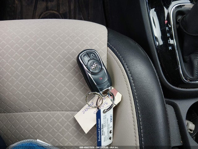 Aukcja sprzedaży 2019 Buick Encore Fwd Sport Touring, vin: KL4CJ1SB7KB714725, numer aukcji: 45437830