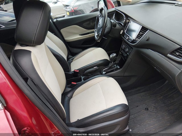 Aukcja sprzedaży 2019 Buick Encore Fwd Sport Touring, vin: KL4CJ1SB7KB714725, numer aukcji: 45437830
