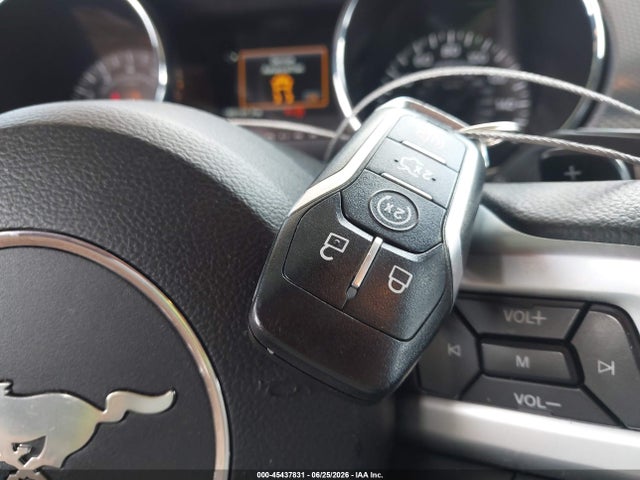 1FA6P8CF6G5206687 Ford Mustang Gt/gt Premium