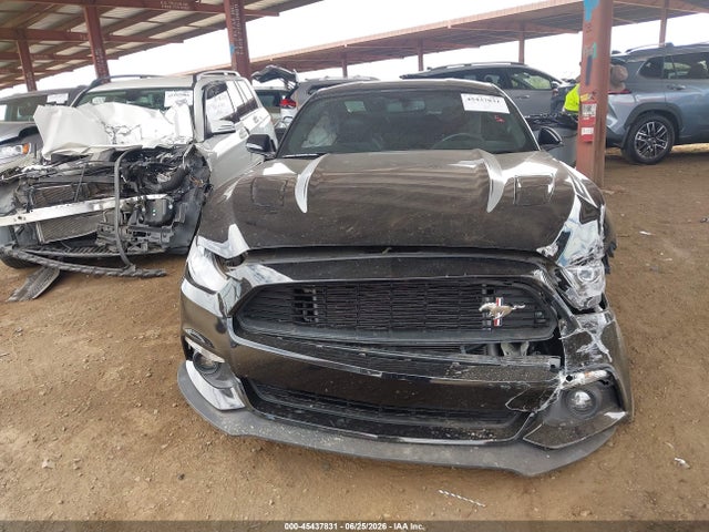 1FA6P8CF6G5206687 Ford Mustang Gt/gt Premium