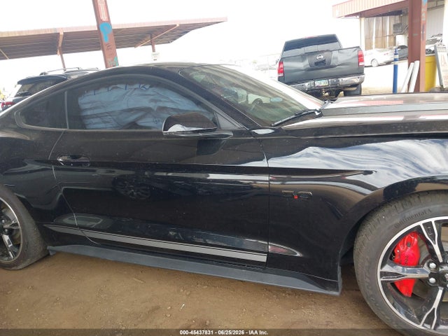 1FA6P8CF6G5206687 Ford Mustang Gt/gt Premium