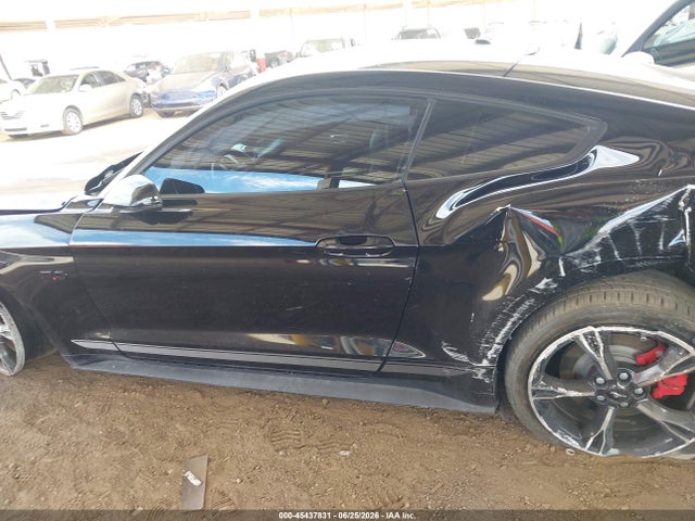 1FA6P8CF6G5206687 Ford Mustang Gt/gt Premium