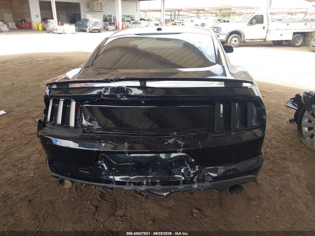 1FA6P8CF6G5206687 Ford Mustang Gt/gt Premium