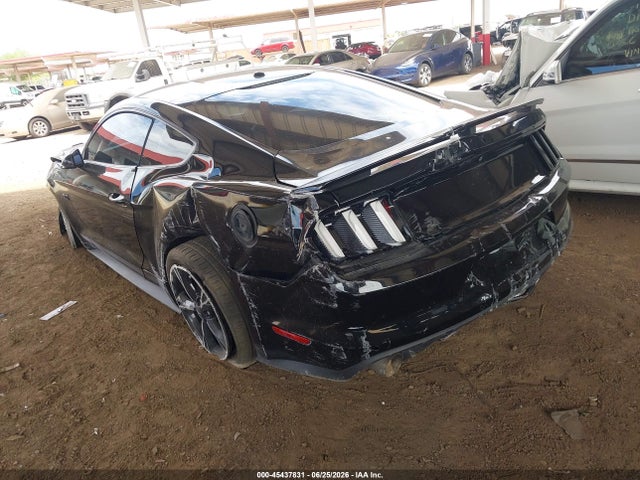 1FA6P8CF6G5206687 Ford Mustang Gt/gt Premium
