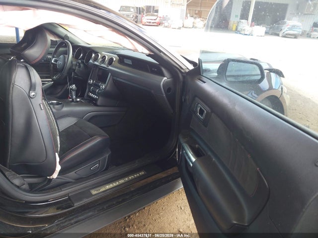 1FA6P8CF6G5206687 Ford Mustang Gt/gt Premium