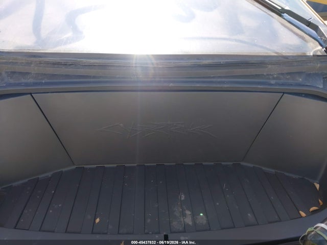 7G2CEHEE0SA060392 Tesla Cybertruck