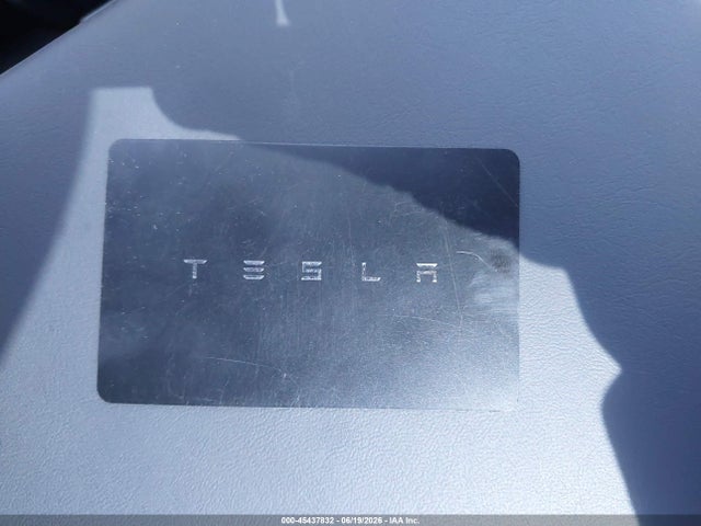 7G2CEHEE0SA060392 Tesla Cybertruck