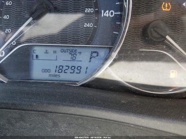 Toyota COROLLA LE 2014 5YFBURHE1EP162833 Image 15