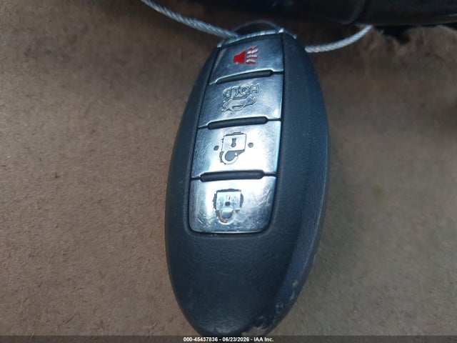 Aukcja sprzedaży 2015 Nissan Pathfinder Sl, vin: 5N1AR2MM5FC608120, numer aukcji: 45437836