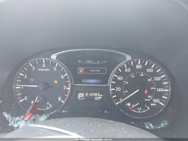Aukcja sprzedaży 2015 Nissan Pathfinder Sl, vin: 5N1AR2MM5FC608120, numer aukcji: 45437836