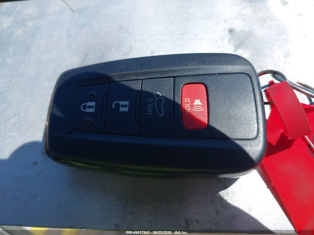 JTMDWRFVXLD548267 Toyota Rav4 Hybrid Limited