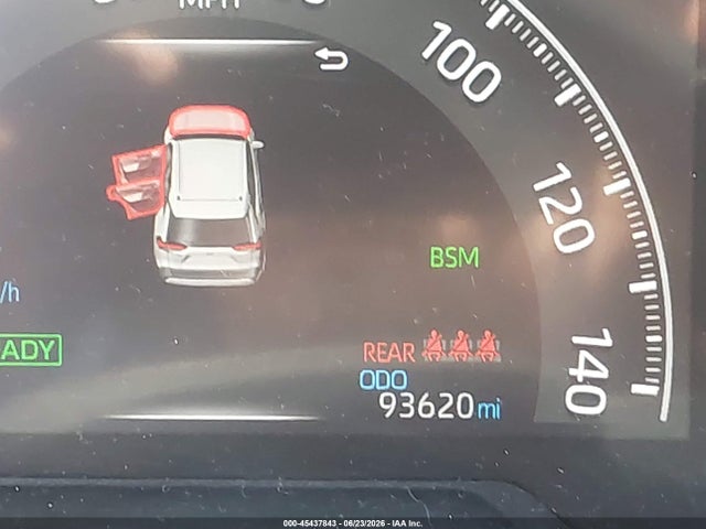 JTMDWRFVXLD548267 Toyota Rav4 Hybrid Limited