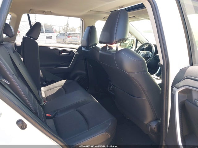 JTMDWRFVXLD548267 Toyota Rav4 Hybrid Limited