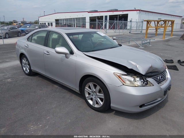 2008 Lexus Es 350 მანქანა იყიდება აუქციონზე, vin: JTHBJ46G682206309, აუქციონის ნომერი: 45437846