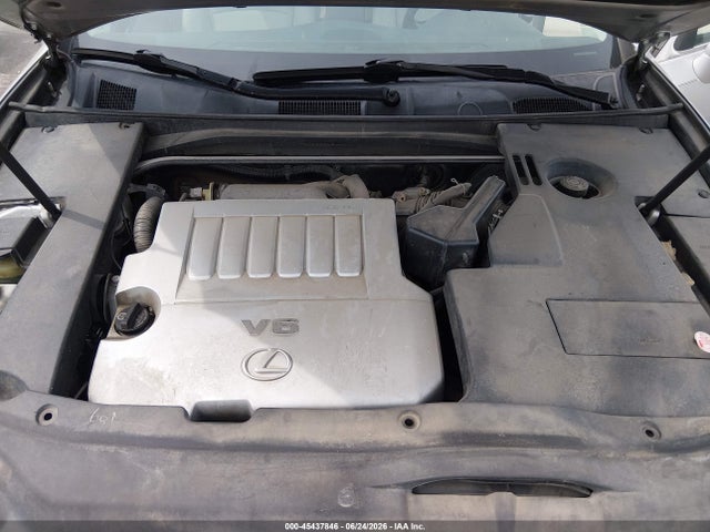 2008 Lexus Es 350 მანქანა იყიდება აუქციონზე, vin: JTHBJ46G682206309, აუქციონის ნომერი: 45437846