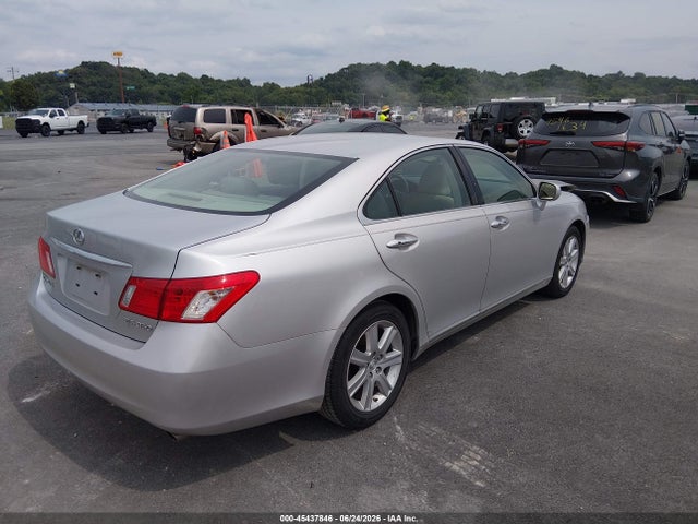 2008 Lexus Es 350 მანქანა იყიდება აუქციონზე, vin: JTHBJ46G682206309, აუქციონის ნომერი: 45437846