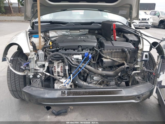 3VW517AT5FM809596 Volkswagen Beetle 1.8t Classic