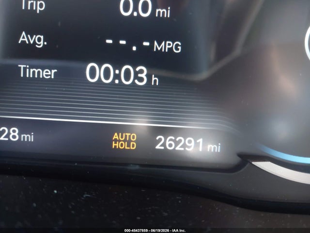 Genesis G80 2.5t Rwd 2021 KMTGB4SC2MU043620 Image 15