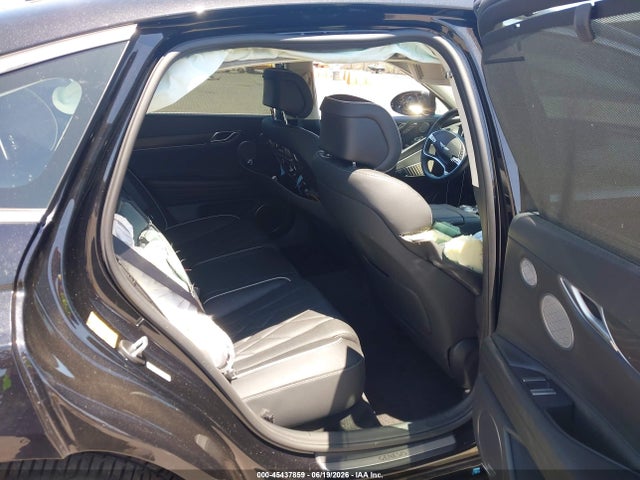 Genesis G80 2.5t Rwd 2021 KMTGB4SC2MU043620 Image 8
