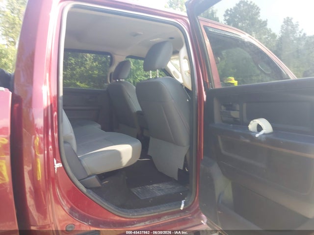 Продажа на аукционе авто 2017 Ram 2500 Tradesman  4x4 6'4 Box, vin: 3C6UR5CJ3HG763458, номер лота: 45437862
