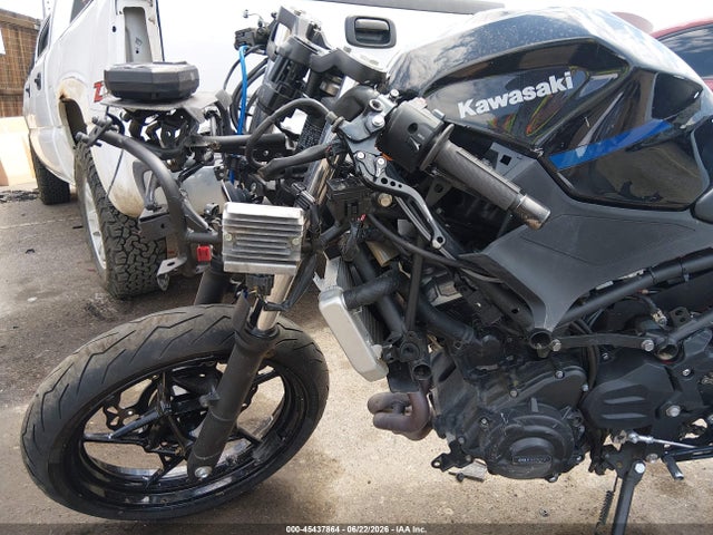 Kawasaki EX500 2025 ML5EXGG11SDA45823 Image 15