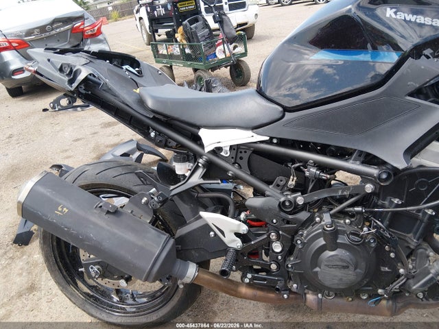 Kawasaki EX500 2025 ML5EXGG11SDA45823 Image 17