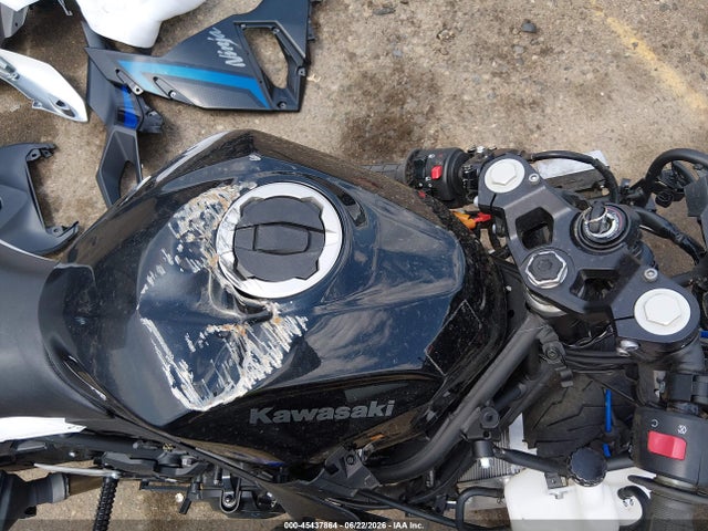 Kawasaki EX500 2025 ML5EXGG11SDA45823 Image 19