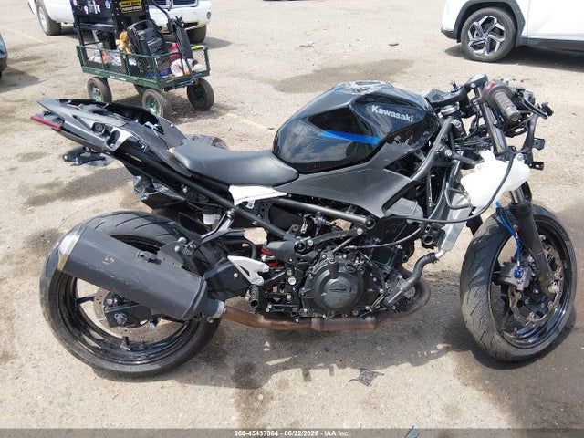 Kawasaki EX500 2025 ML5EXGG11SDA45823 Image 13