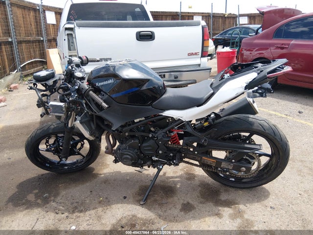 Kawasaki EX500 2025 ML5EXGG11SDA45823 Image 14