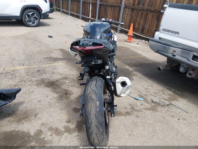 Kawasaki EX500 2025 ML5EXGG11SDA45823 Image 6
