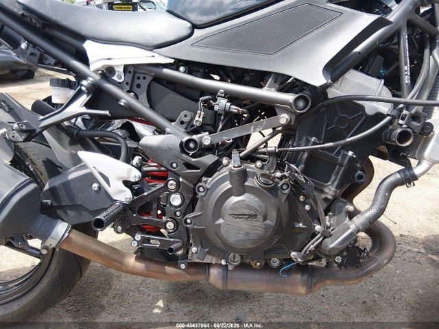 Kawasaki EX500 2025 ML5EXGG11SDA45823 Image 8
