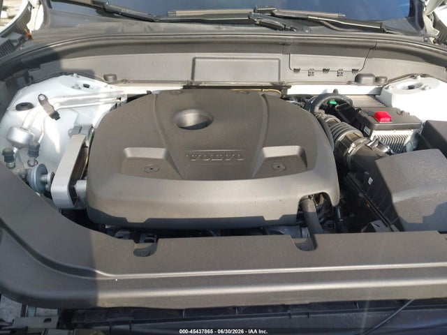Aukcja sprzedaży 2020 Volvo Xc60 T6 Inscription, vin: YV4A22RL0L1425141, numer aukcji: 45437865