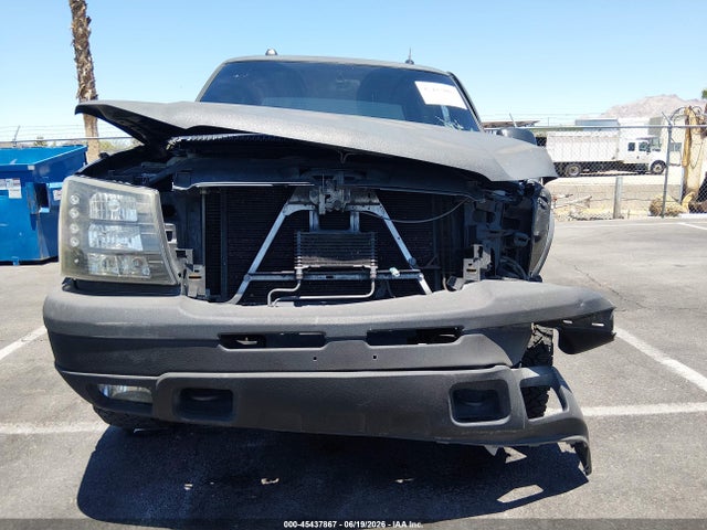 Aukcja sprzedaży 2005 Chevrolet Silverado 1500 Z71, vin: 2GCEK13T451314418, numer aukcji: 45437867